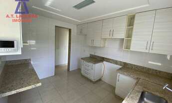 Imagem 7: Casa com 4 dormitórios para alugar, 185 m² por R$ 3.700,00/mês - Ibituruna - Montes Claros