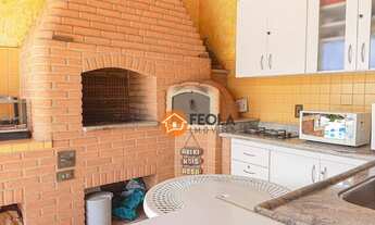 Imagem 5: Casa, 567 m² - venda por R$ 2.800.000,00 ou aluguel por R$ 10.342,00/mês - Iate Clube de C