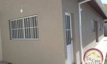 Imagem: Casa com 2 dormitórios, 64 m² - venda