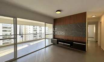 Imagem: Novíssimo Apartamento à venda, Vila Brandina