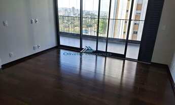 Imagem 1: Apartamento Pinheiros