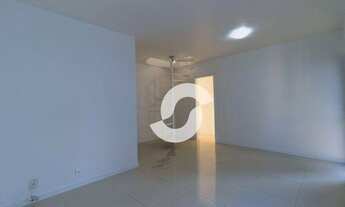 Imagem 4: Cobertura com 3 dormitórios à venda, 230 m² por R$ 1.600.000,00 - Ingá - Niterói/RJ