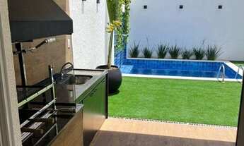 Imagem 14: Casa à venda no Residencial Quintas de Tamboré