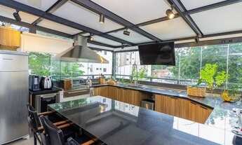 Imagem: Apartamento Venda 2 Dormitórios - 84 m²