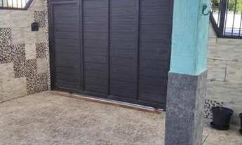 Imagem 2: VENDO LINDO SOBRADO DE ESQUINA NO PORTO NOVO PERTINHO DA PRAIA