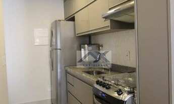 Imagem 5: Apartamento com 2 dormitórios à venda, 65 m² por R$ 450.000,00 - Lumina House - Bauru/SP