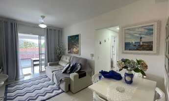 Imagem 3: Apartamento com 2 dormitórios para alugar, 79 m² - Praia da Enseada - Bertioga/SP