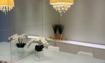 Imagem 6: Apartamento para venda tem 48 metros quadrados com 2 quartos em Jardim Terra Branca - Baur