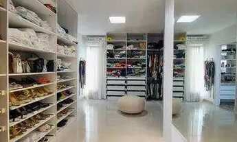 Imagem 5: Casa duplex com 450m², 4suites, 4Vagas / Vila dos Lagos / Zona Sul Natal/RN