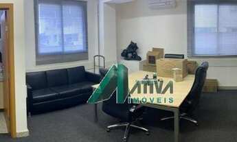 Imagem: Sala para alugar, 140 m² por R$ 9.403,31/mês