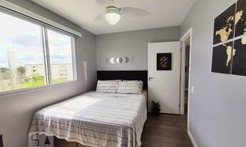 Imagem 2: Apartamento para Aluguel - Estância Velha, 2 Quartos, 43 m2