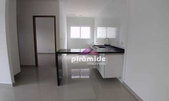 Imagem 2: Apartamento com 1 dormitório para alugar, 50 m² por R$ 1.500,01/mês - Praia das Palmeiras