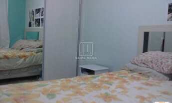 Imagem 5: Apartamento (tipo - padrao) 2 dormitórios, portaria 24hs, lazer, salão de jogos, elevador