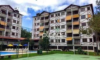 Imagem 6: Apartamento em Itaipava