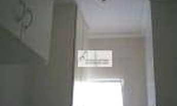 Imagem: Apartamento com 2 dormitórios à venda