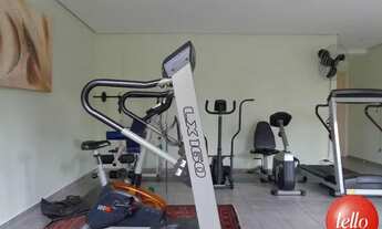 Imagem 7: Santo André - Apartamento Padrão - Vila Guiomar