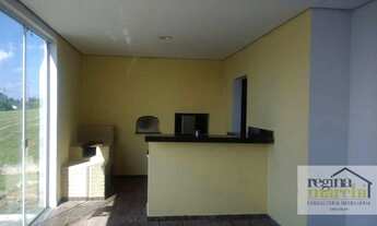 Imagem 3: Casa com 4 dormitórios à venda, 350 m² por R$ 1.250.000,00 - Condomínio Palmeiras Imperiai