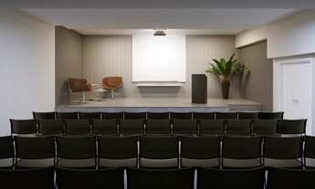 Imagem 15: CONJUNTO/SALA COMERCIAL à venda por R$ 419.500,00 no bairro Água Verde - CURITIBA / PR