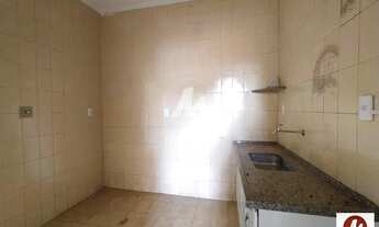 Imagem 6: Casa (sobradinho - superior) 2 dormitórios, cozinha planejada