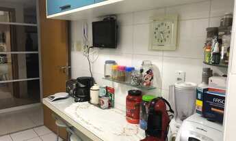 Imagem: Apartamento para venda tem 101 metros quadrados