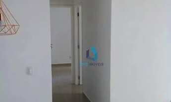 Imagem 7: Apartamento para alugar, 50 m² por R$ 2.500,00/mês - Interlagos - São Paulo/SP