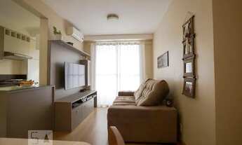 Imagem 2: Apartamento à Venda - Alto Petrópolis, 2 Quartos, 56 m2