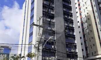 Imagem: Sala Comercial mobiliada pra alugar com