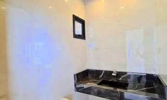 Imagem 5: Lindíssima Casa 3 suítes plenas - Jardins Barcelona