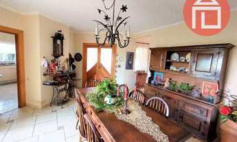 Imagem 2: Casa com 3 dormitórios para alugar, 170 m² por R$ 7.000,00/mês - Condominio Santa Helena I