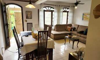 Imagem 2: Sobrado no ITAGUÁ em UBATUBA - SP