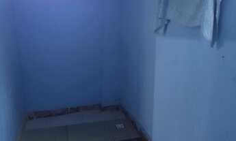 Imagem 5: Quintino casa 1qt px faetec e igreja de São Jorge