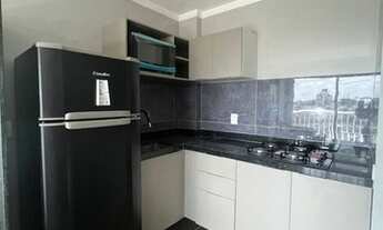 Imagem 4: Flat para Locação em Campina Grande, Sandra Cavalcante, 1 dormitório, 1 banheiro, 1 vaga