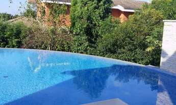 Imagem 6: Casa com 3 dormitórios, 800 m² - venda por R$ 2.400.000,00 ou aluguel por R$ 11.000,00/mês