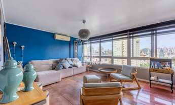 Imagem 2: Cobertura 4 dormitórios no Moinhos de Vento