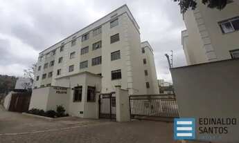 Imagem: Santa Isabel - Apto Térreo 2/4 - Financiamento