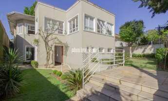 Imagem 3: Morumbi - Nobre 400,0m²AC - 480,0m² Área de Terreno - 4 Dorms, 2 Suítes, 3 Gar