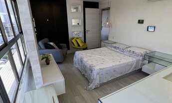 Imagem 6: Apartamento para venda com 283 metros quadrados com 2 quartos em Jardim Oceania - João Pes