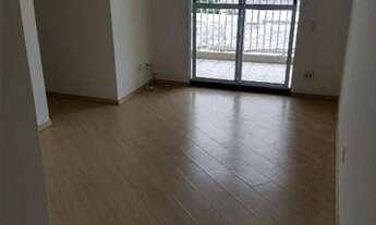 Imagem 2: Apartamento com 3 dormitórios, 61 m² - venda por R$ 350.000,00 ou aluguel por R$ 2.261,00