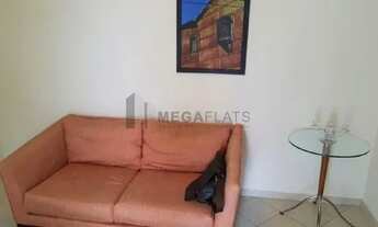 Imagem 5: FLAT PARA LOCAÇÃO PRÓXIMO AO PARQUE IBIRAPUERA!