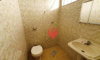 Imagem 3: Casa para alugar, 117 m² por R$ 2.607,02/mês - Santa Terezinha - São Bernardo do Campo/SP