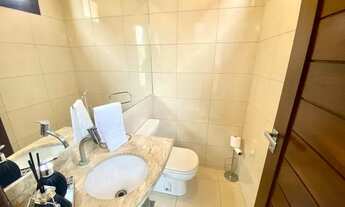 Imagem 4: Casa de condomínio fechado para aluguel possui 330 m²com 4 suítes