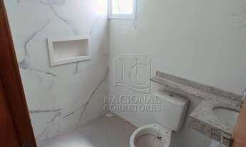 Imagem 6: Apartamento com 2 dormitórios à venda, 58 m² por R$ 330.000,00 - Vila Helena - Santo André