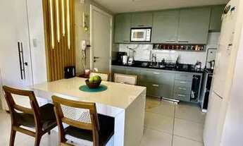 Imagem 6: GARCIA PRIME Apartamento com 4 dormitórios