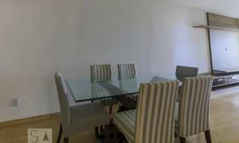 Imagem 4: Apartamento para Aluguel - Bosque da Saúde, 3 Quartos, 102 m2