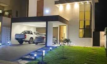 Imagem 3: Casa Terras Alphaville A venda Aceita Permuta