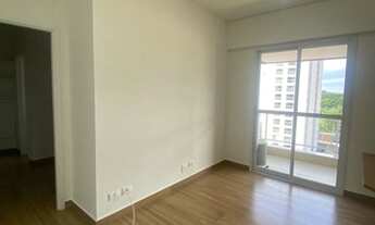 Imagem 2: Apartamento com 1 dormitório para alugar, 44 m² por R$ 1.955,00/mês - São Dimas - Piracica