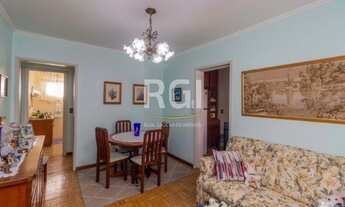 Imagem: Apartamento para Venda - 43m², 1 dormitório