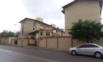 Imagem 5: Apartamento à venda, 73 m² por R$ 225.000,00 - Damas - Fortaleza/CE