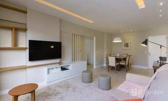 Imagem 3: Apartamento com 3 quartos para alugar, 100 m² - Leblon - Rio de Janeiro/RJ