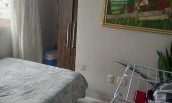 Imagem 6: Quarto mobiliado